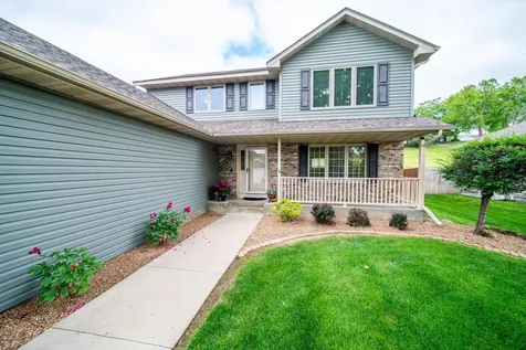 2505 Boulder Ridge Lane NW Rochester MN 55901