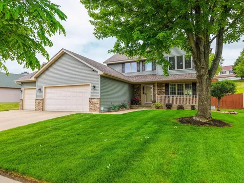 2505 Boulder Ridge Lane NW Rochester MN 55901
