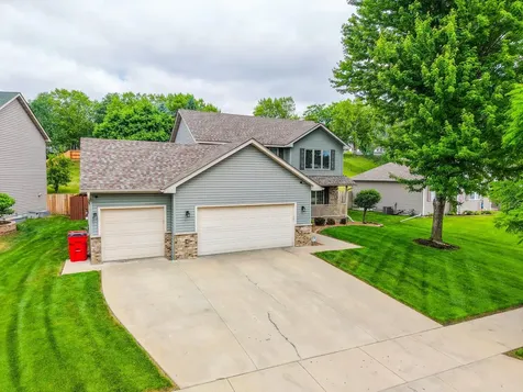 2505 Boulder Ridge Lane NW Rochester MN 55901