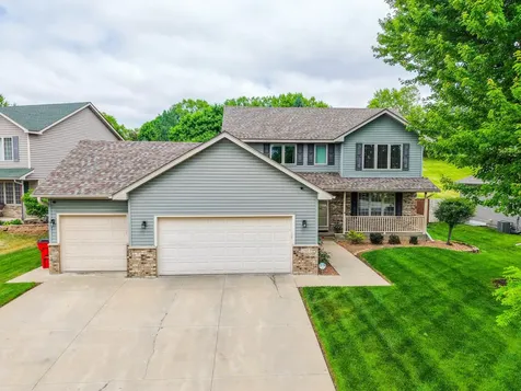 2505 Boulder Ridge Lane NW Rochester MN 55901