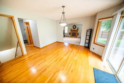 2505 Boulder Ridge Lane NW Rochester MN 55901
