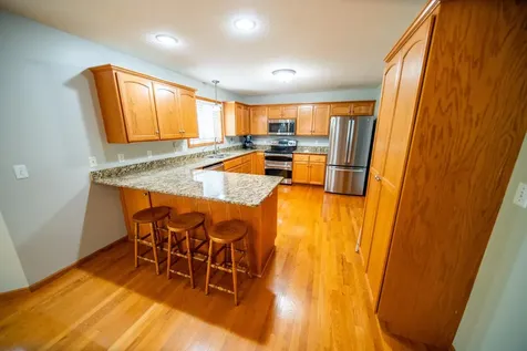 2505 Boulder Ridge Lane NW Rochester MN 55901
