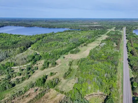 Tbd North Shallow Lake Route Warba MN 55793