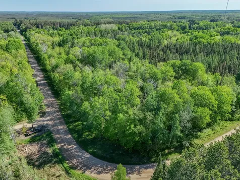 Tbd North Shallow Lake Route Warba MN 55793