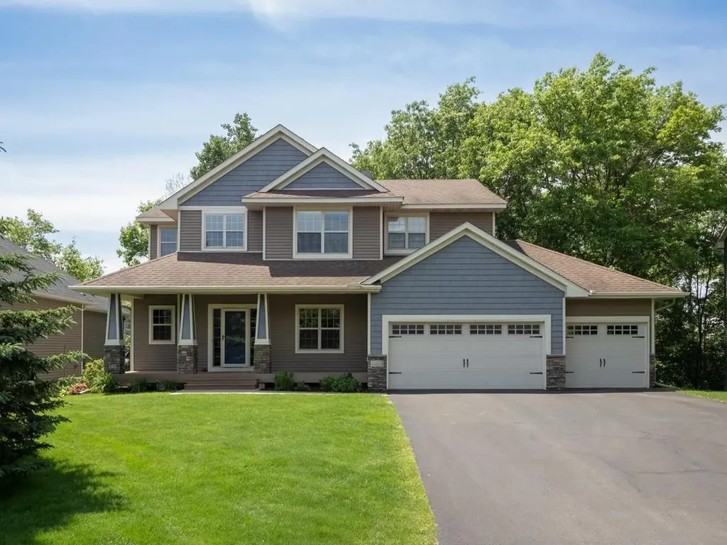 16074 Rhinestone Street NW Ramsey MN 55303