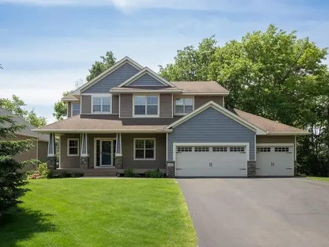 16074 Rhinestone Street NW Ramsey MN 55303