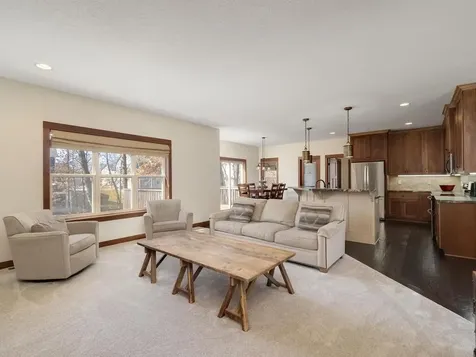 16074 Rhinestone Street NW Ramsey MN 55303