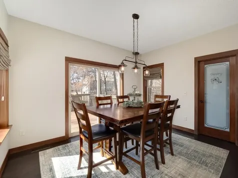 16074 Rhinestone Street NW Ramsey MN 55303