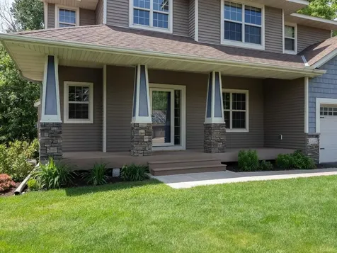 16074 Rhinestone Street NW Ramsey MN 55303