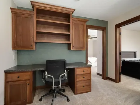 16074 Rhinestone Street NW Ramsey MN 55303