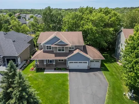 16074 Rhinestone Street NW Ramsey MN 55303