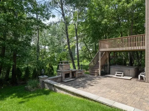 16074 Rhinestone Street NW Ramsey MN 55303