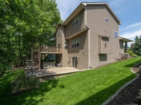 16074 Rhinestone Street NW Ramsey MN 55303