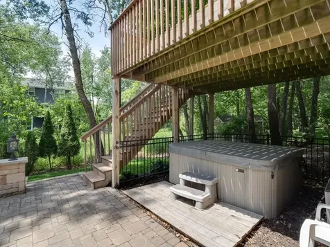 16074 Rhinestone Street NW Ramsey MN 55303