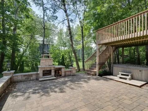 16074 Rhinestone Street NW Ramsey MN 55303