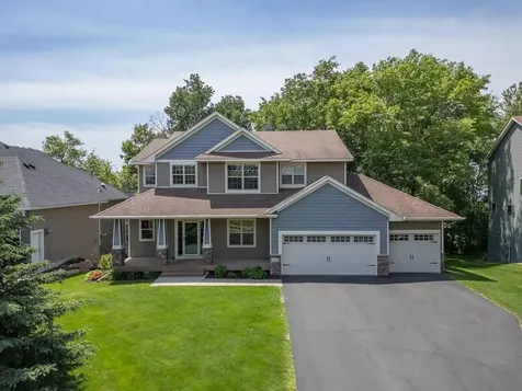 16074 Rhinestone Street NW Ramsey MN 55303