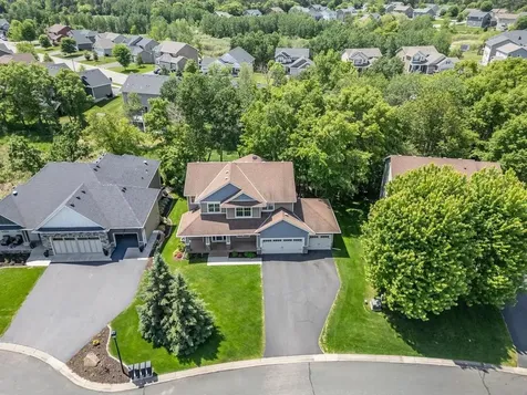 16074 Rhinestone Street NW Ramsey MN 55303