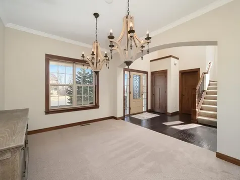 16074 Rhinestone Street NW Ramsey MN 55303