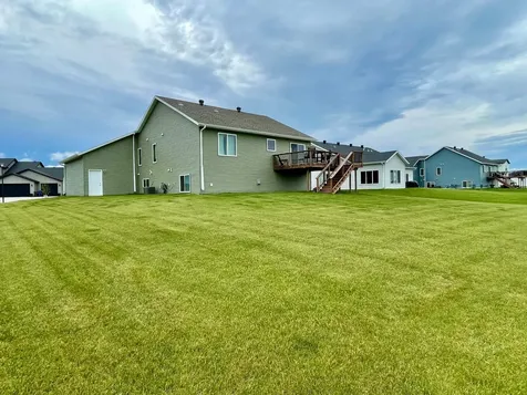 350 Northview Drive SW Glyndon MN 56547