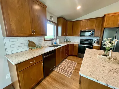 350 Northview Drive SW Glyndon MN 56547