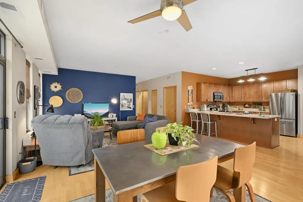4500 Chicago Avenue Minneapolis MN 55407