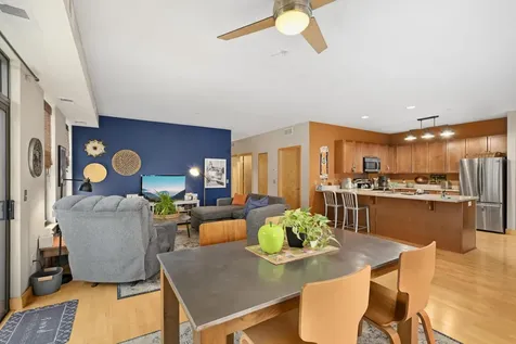 4500 Chicago Avenue Minneapolis MN 55407