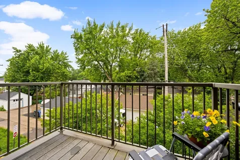 4500 Chicago Avenue Minneapolis MN 55407