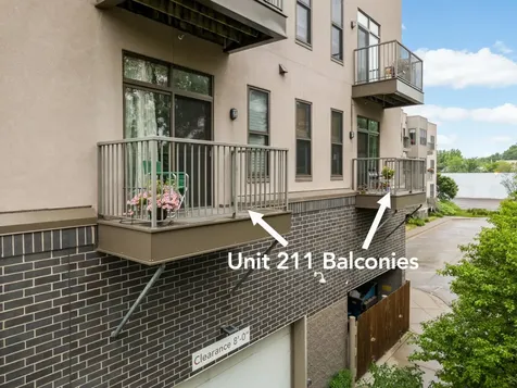 4500 Chicago Avenue Minneapolis MN 55407