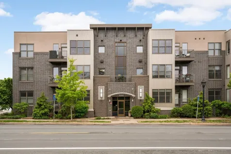 4500 Chicago Avenue Minneapolis MN 55407