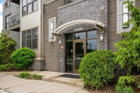 4500 Chicago Avenue Minneapolis MN 55407