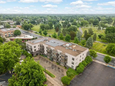 4500 Chicago Avenue Minneapolis MN 55407