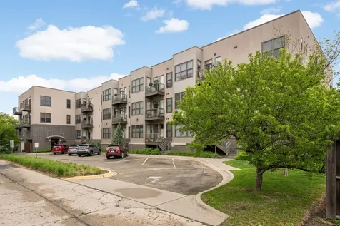 4500 Chicago Avenue Minneapolis MN 55407