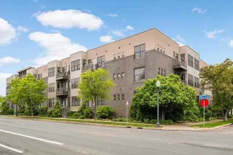 4500 Chicago Avenue Minneapolis MN 55407