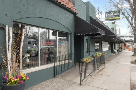 4500 Chicago Avenue Minneapolis MN 55407