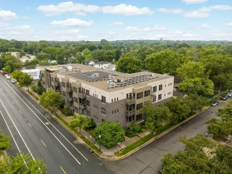 4500 Chicago Avenue Minneapolis MN 55407