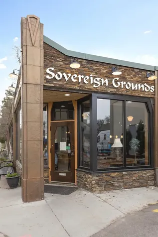 4500 Chicago Avenue Minneapolis MN 55407