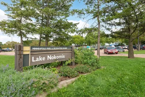 4500 Chicago Avenue Minneapolis MN 55407