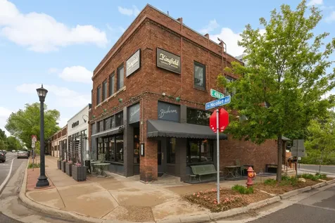 4500 Chicago Avenue Minneapolis MN 55407