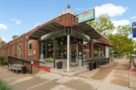4500 Chicago Avenue Minneapolis MN 55407