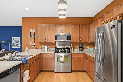 4500 Chicago Avenue Minneapolis MN 55407