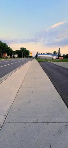 Xxxx Nelson Street Nelson MN 56355
