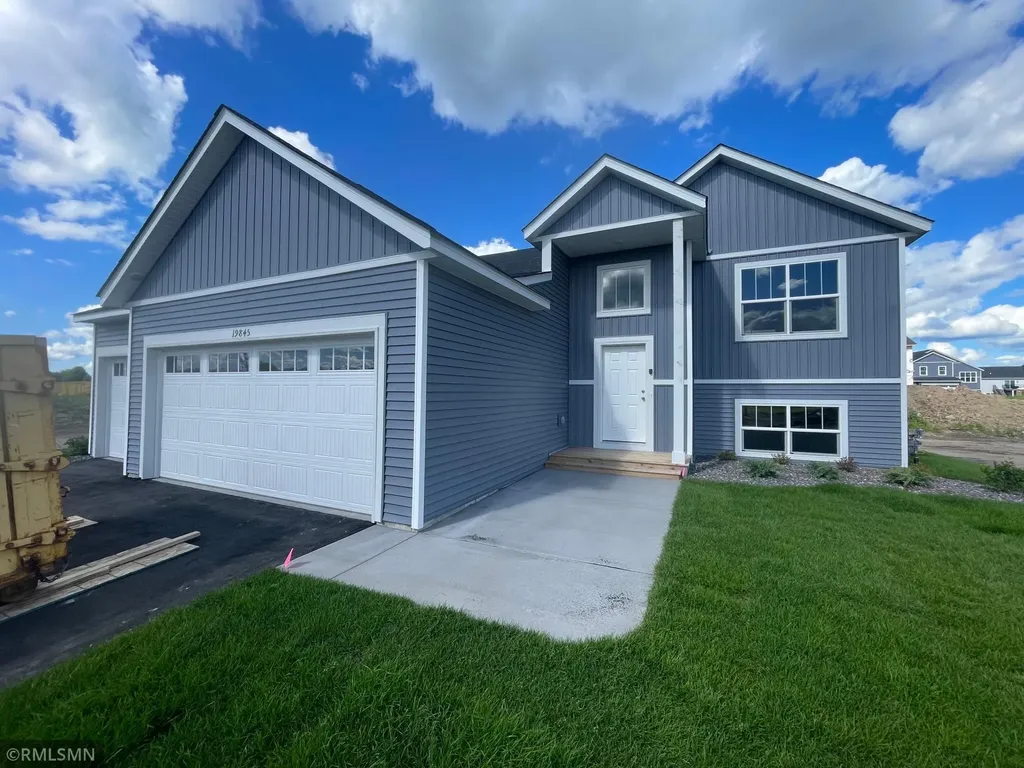 19845 Ely Avenue N Forest Lake MN 55025