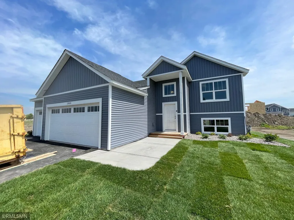 19845 Ely Avenue N Forest Lake MN 55025
