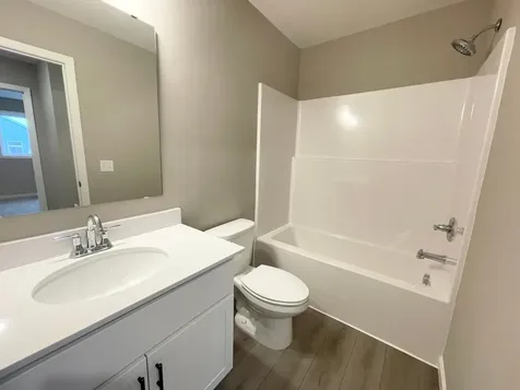19845 Ely Avenue N Forest Lake MN 55025