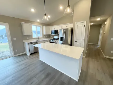 19845 Ely Avenue N Forest Lake MN 55025