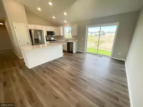 19845 Ely Avenue N Forest Lake MN 55025