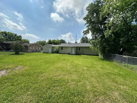 1205 Greenwood Street E Thief River Falls MN 56701