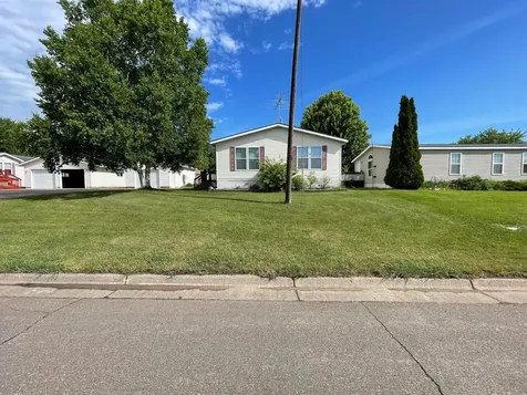 708 1st Street E Milaca MN 56353