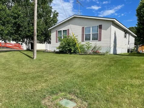 708 1st Street E Milaca MN 56353