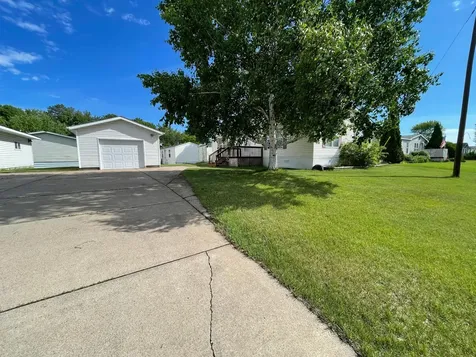 708 1st Street E Milaca MN 56353